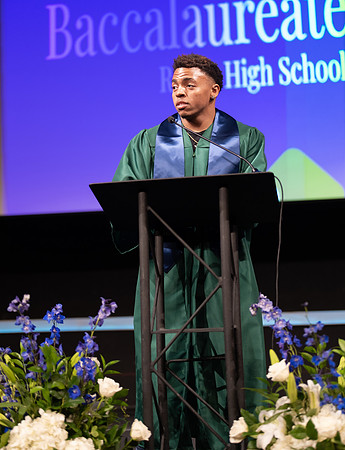 Baccalaureate-91