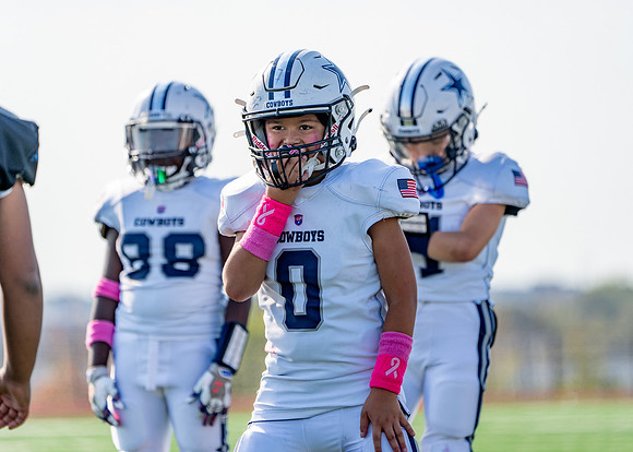 9U Red Raiders vs. Cowboys_-152