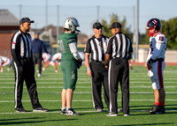 Vs. Centennial_