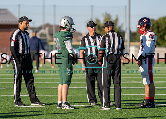 Vs. Centennial_
