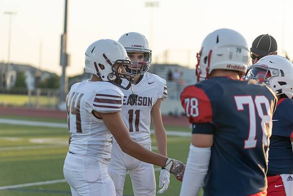 Vs. Trent-16
