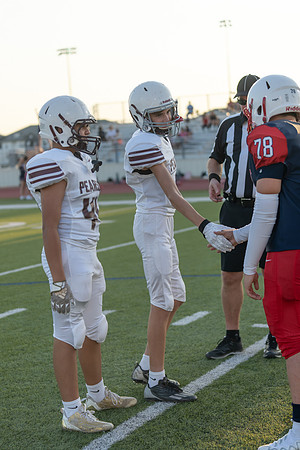 Vs. Trent-17