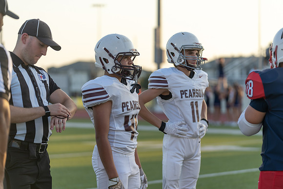 Vs. Trent-20