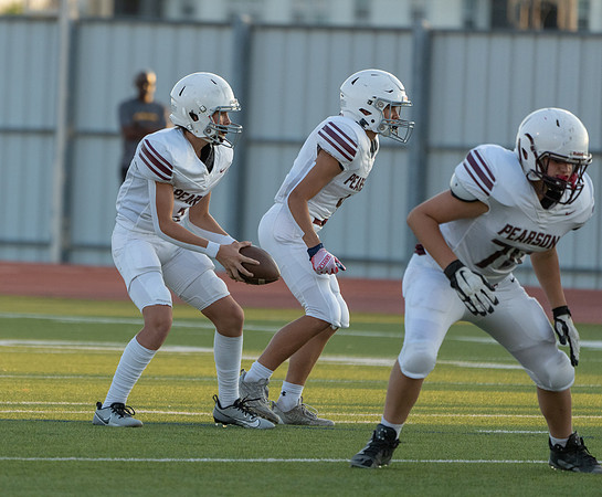 Vs. Trent-21
