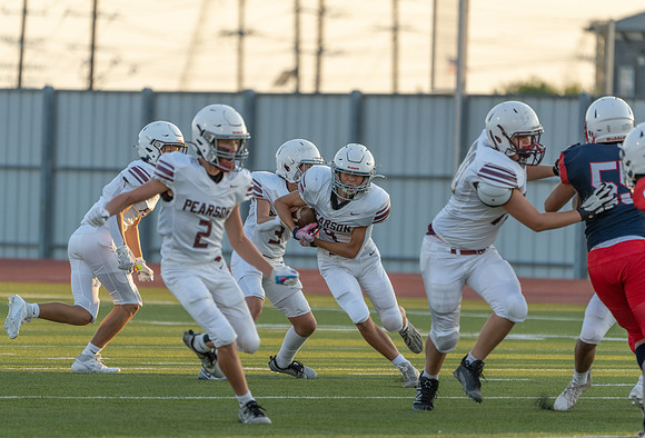 Vs. Trent-23
