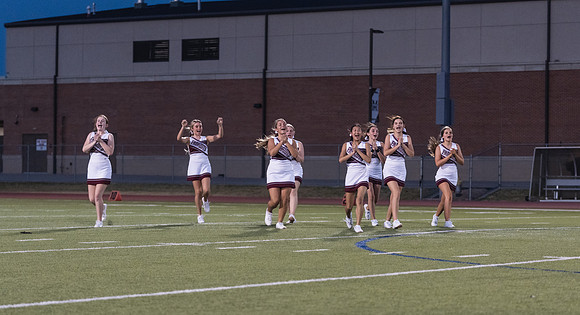 Vs. Trent-118