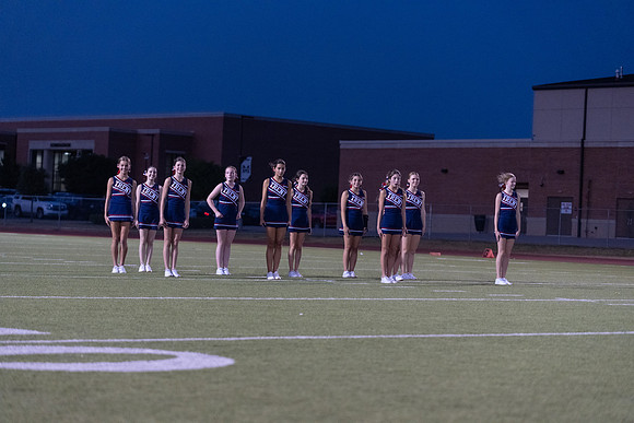 Vs. Trent-157