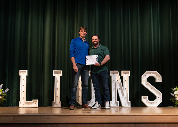 Scholarship Night-31