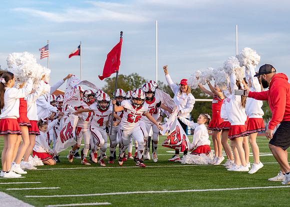 10U Red Radiers vs. Ravens-15