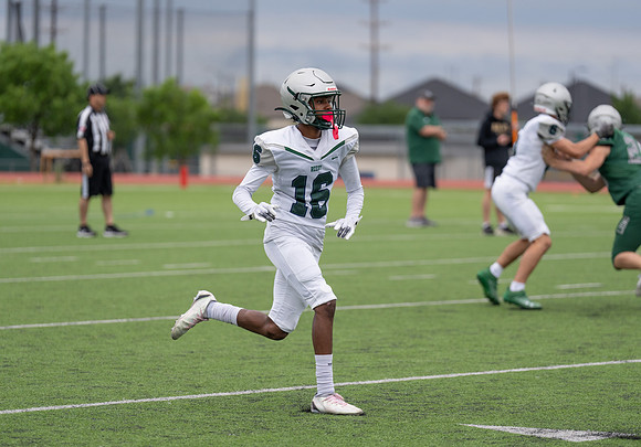 Spring Game-92