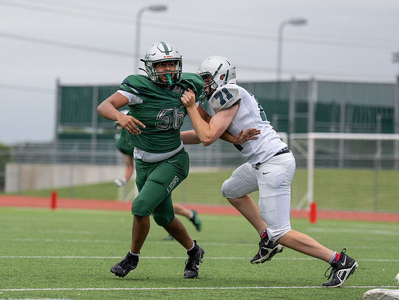 Spring Game-37