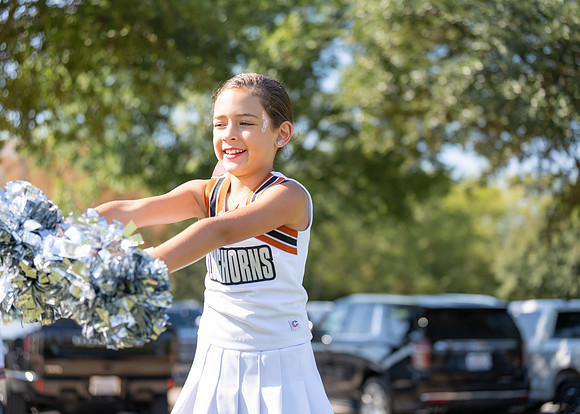 Longhorn Cheer Game Day-183