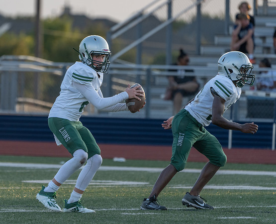 Vs. Lone Star-2
