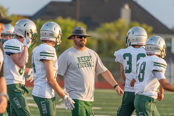 Vs. Lone Star-7
