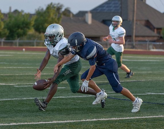 Vs. Lone Star-10
