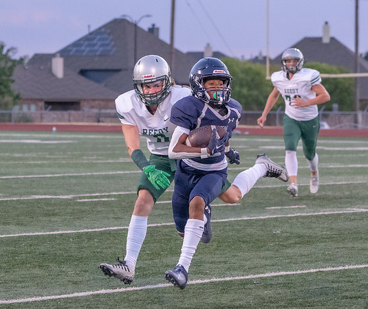 Vs. Lone Star-13