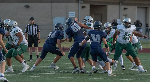 Vs. Lone Star-15