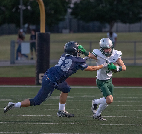 Vs. Lone Star-16