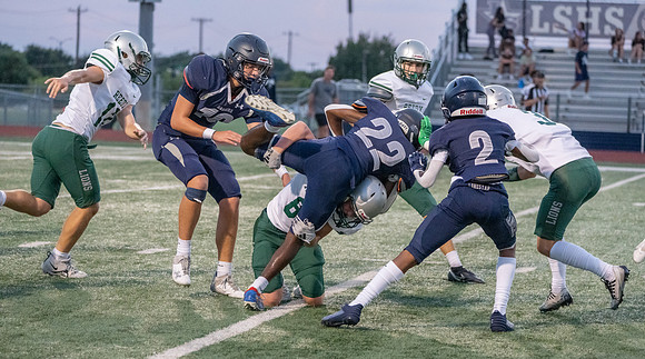 Vs. Lone Star-19