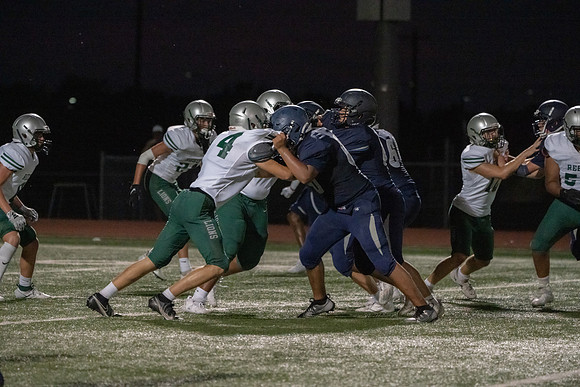 Vs. Lone Star-24