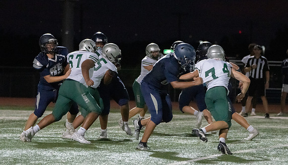 Vs. Lone Star-25