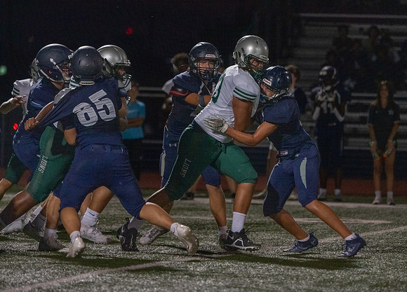 Vs. Lone Star-27