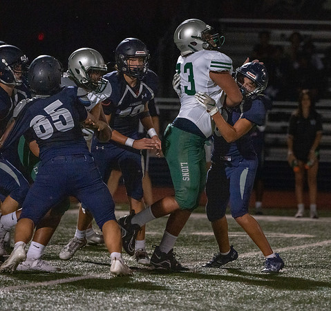 Vs. Lone Star-28