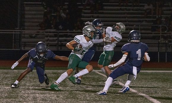 Vs. Lone Star-30