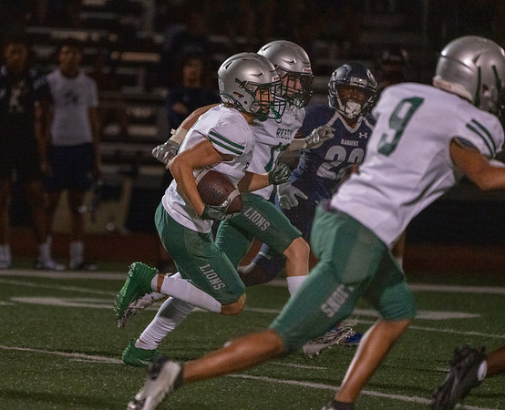 Vs. Lone Star-31