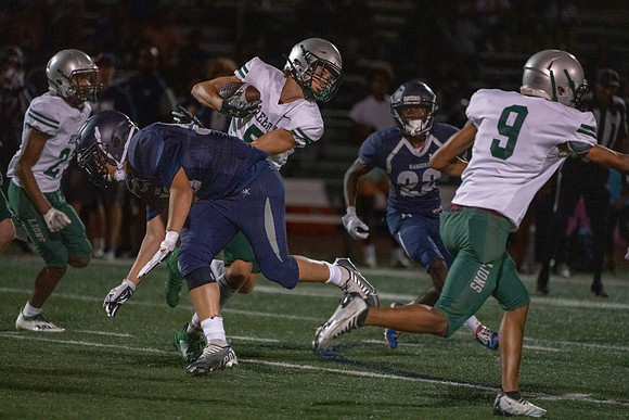 Vs. Lone Star-32