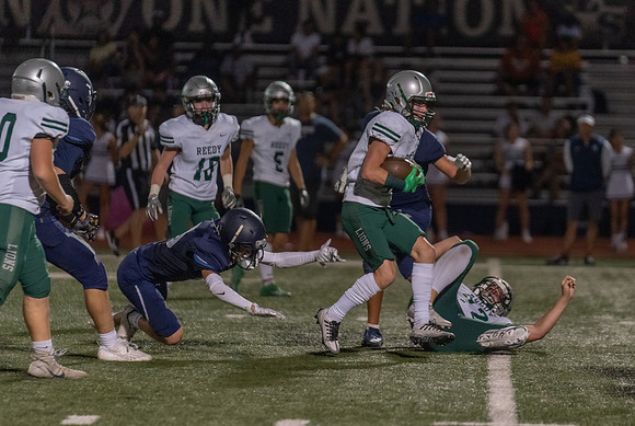 Vs. Lone Star-36