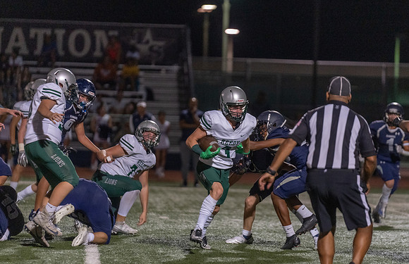 Vs. Lone Star-37