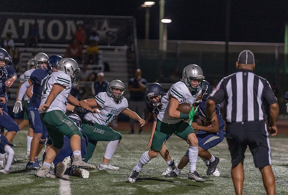 Vs. Lone Star-38