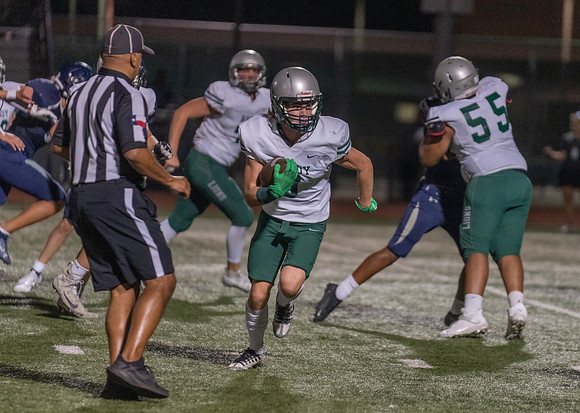 Vs. Lone Star-39
