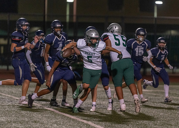 Vs. Lone Star-42