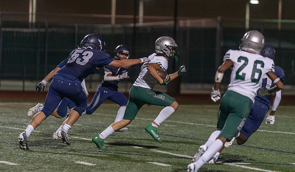 Vs. Lone Star-44