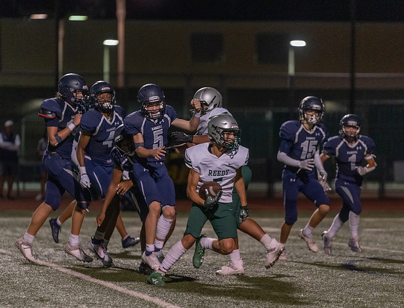 Vs. Lone Star-43
