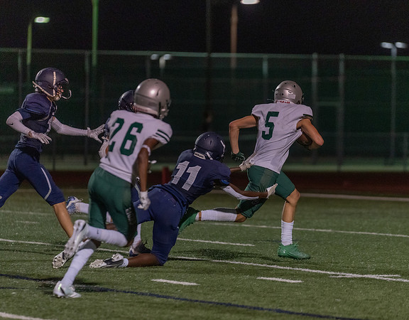 Vs. Lone Star-45