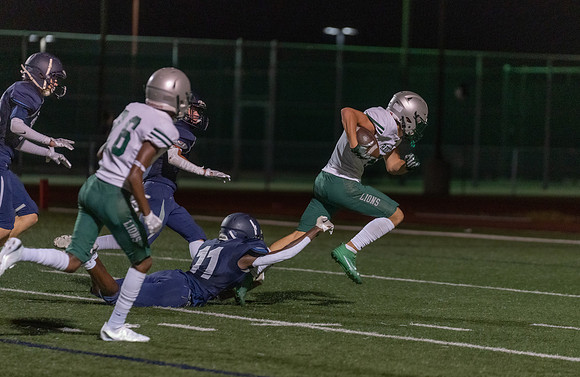 Vs. Lone Star-46