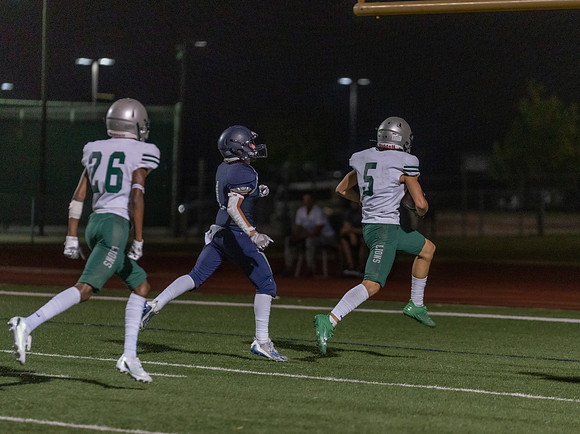 Vs. Lone Star-47