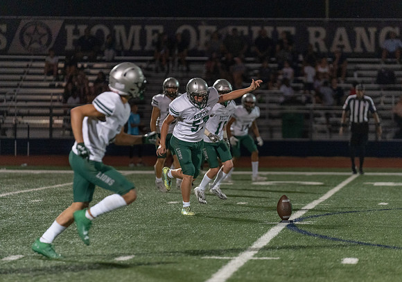 Vs. Lone Star-48