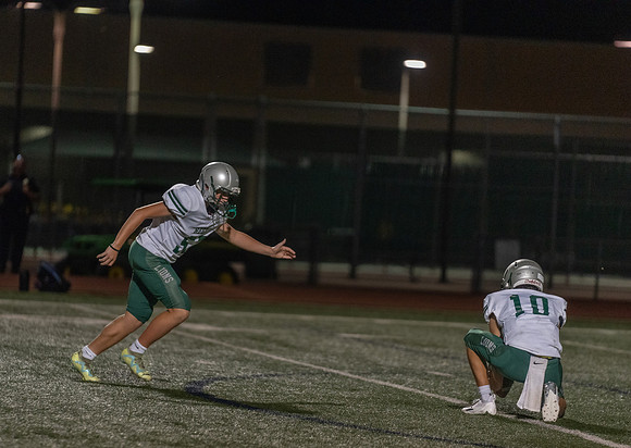 Vs. Lone Star-52