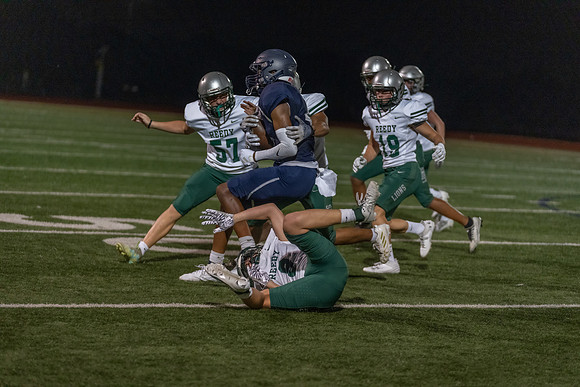 Vs. Lone Star-55