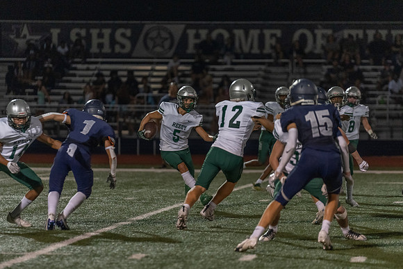 Vs. Lone Star-59