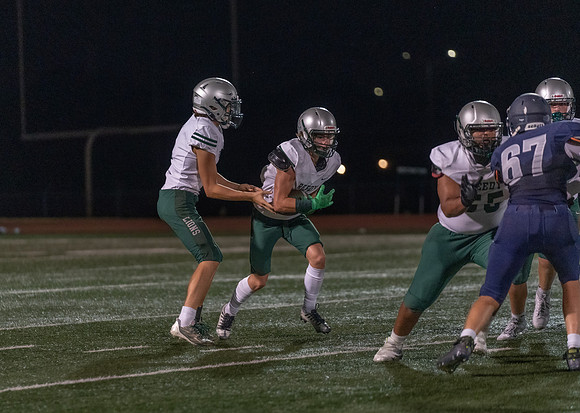 Vs. Lone Star-61