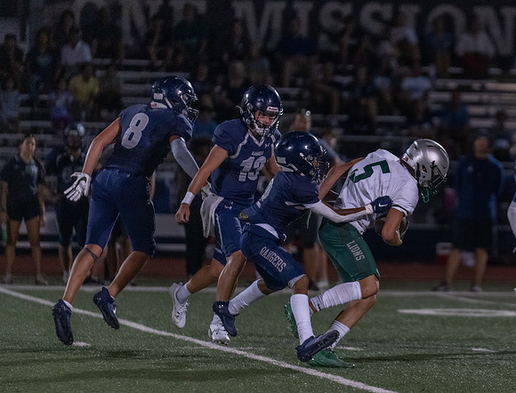 Vs. Lone Star-62