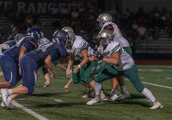Vs. Lone Star-66