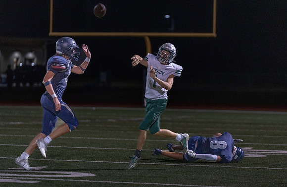 Vs. Lone Star-68