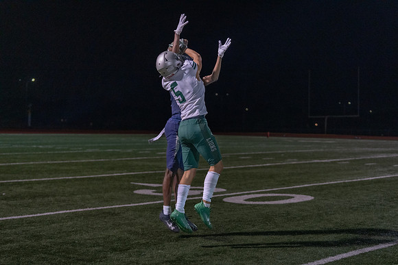 Vs. Lone Star-69