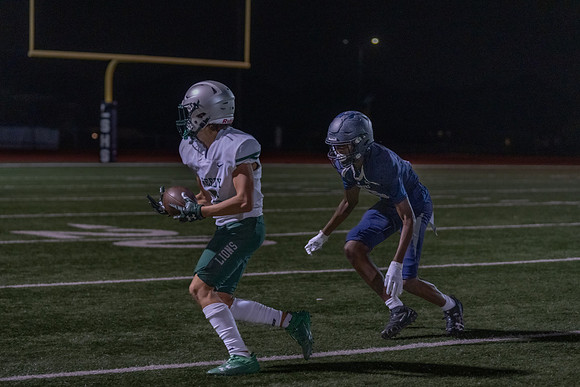 Vs. Lone Star-71